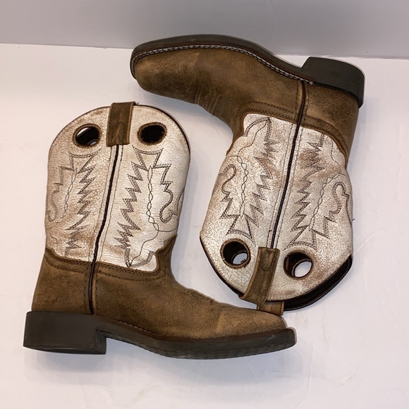 CODY JAMES Cowboy Boots, in Great Condition, Size: 2D - Picture 5 of 14
